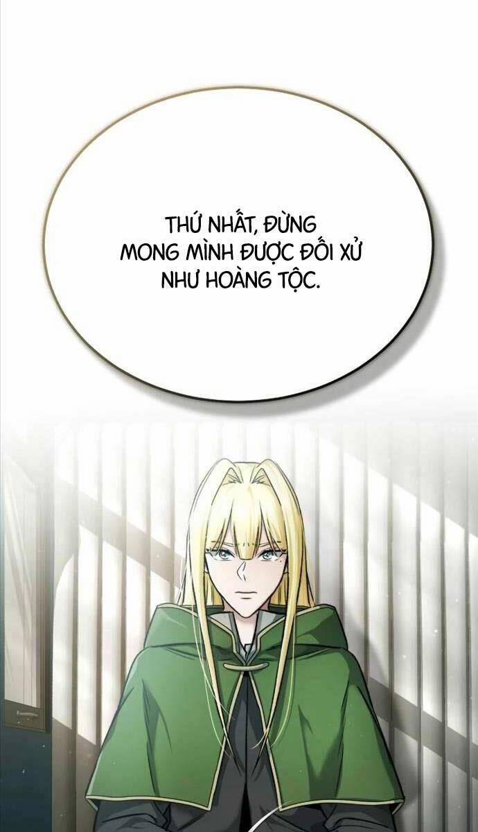 Hồi Quy Giả Về Hưu 28 trang 18