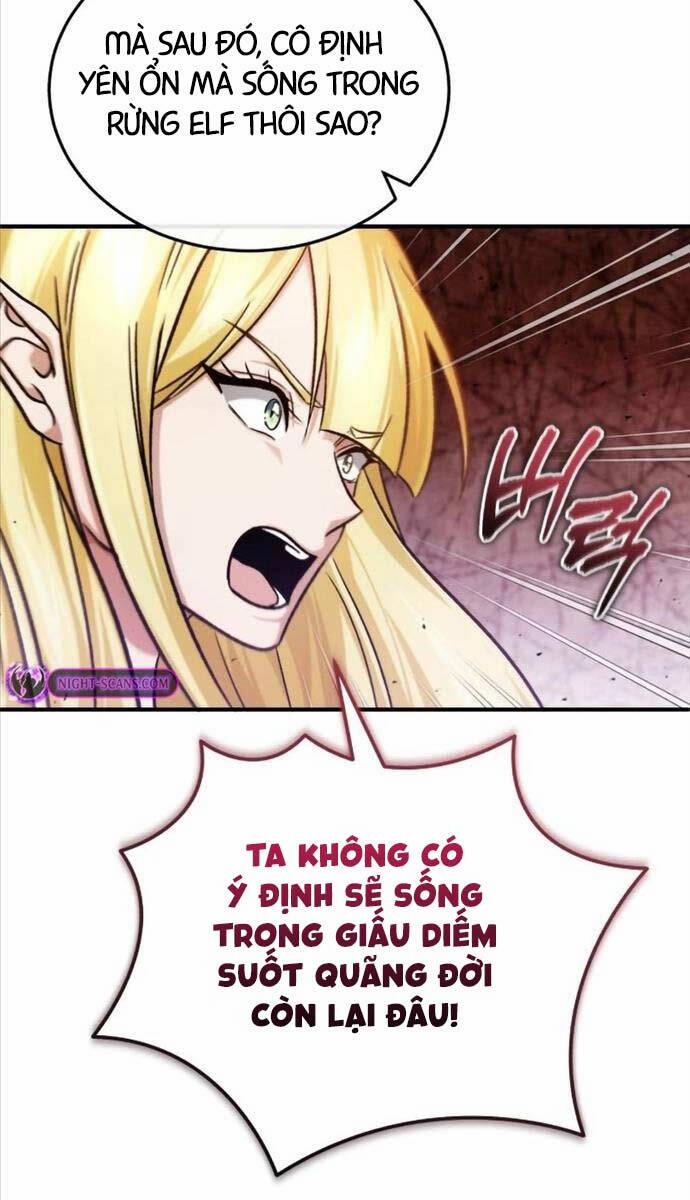 Hồi Quy Giả Về Hưu 28 trang 25