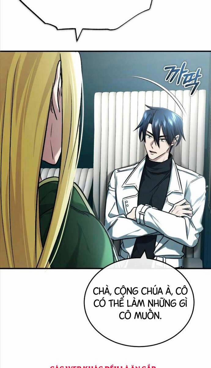 Hồi Quy Giả Về Hưu 28 trang 28