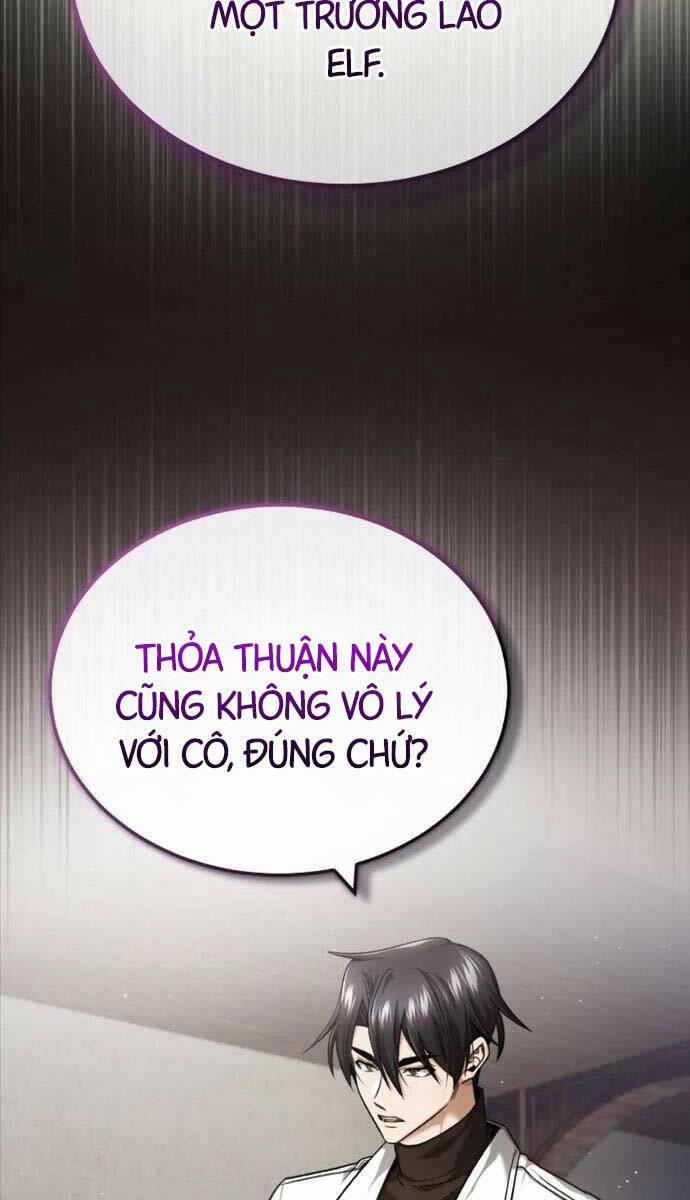 Hồi Quy Giả Về Hưu 28 trang 3