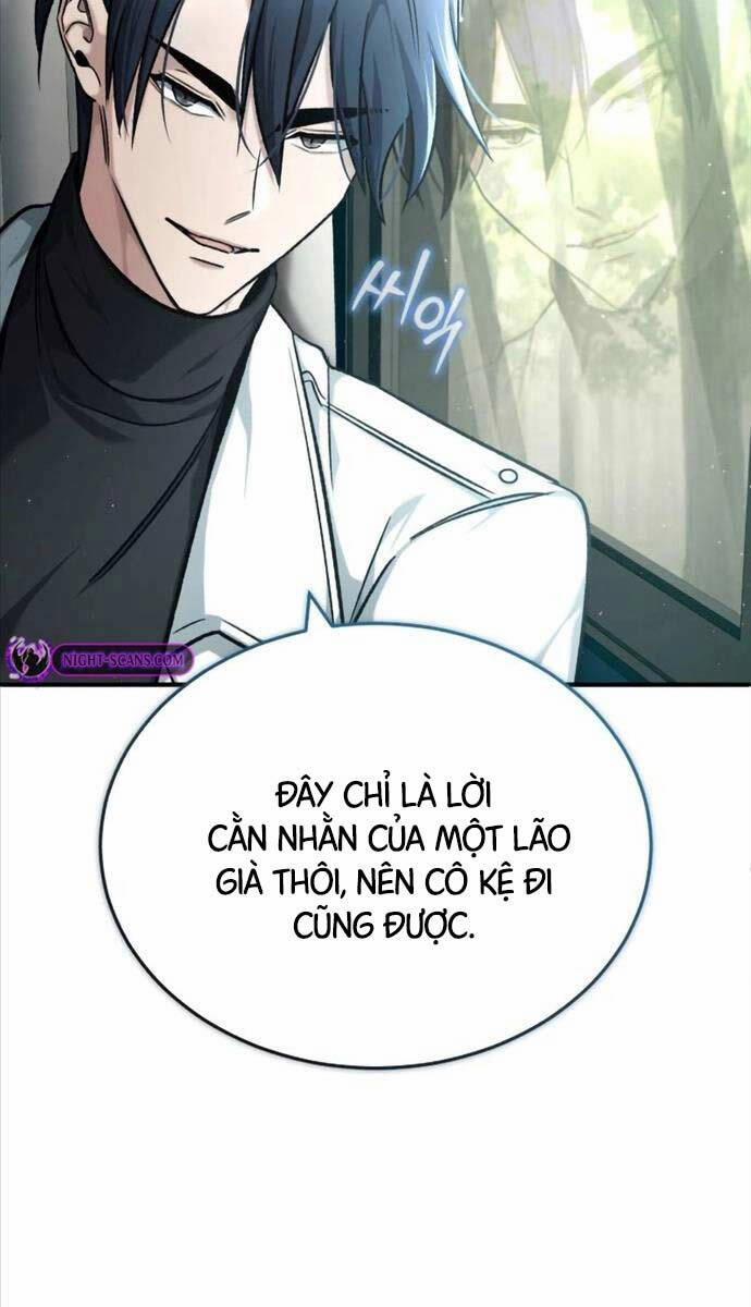 Hồi Quy Giả Về Hưu 28 trang 30