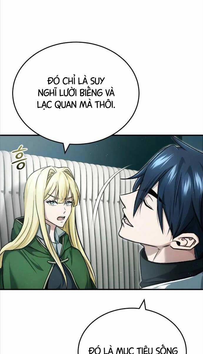 Hồi Quy Giả Về Hưu 28 trang 31