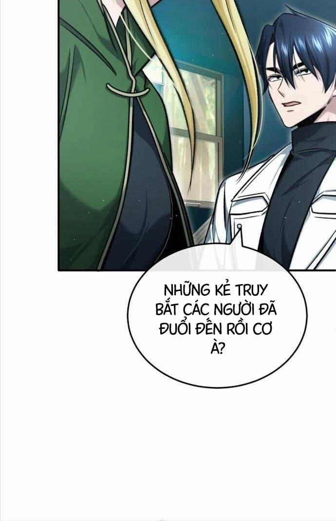 Hồi Quy Giả Về Hưu 28 trang 34