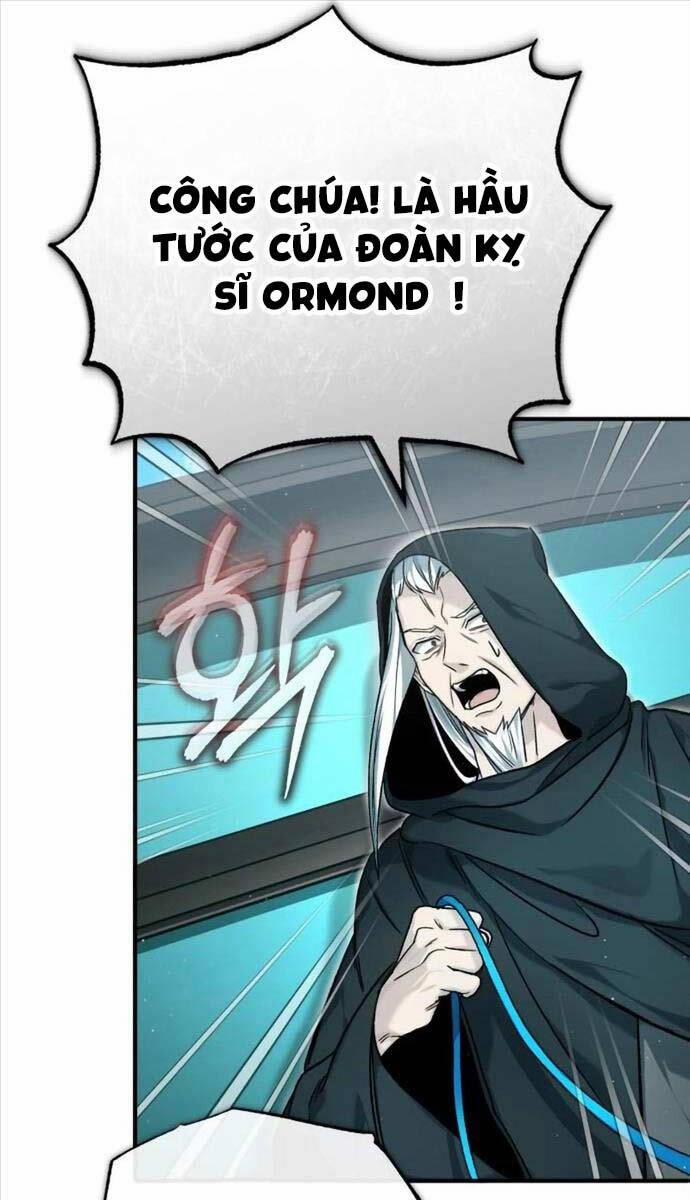 Hồi Quy Giả Về Hưu 28 trang 35