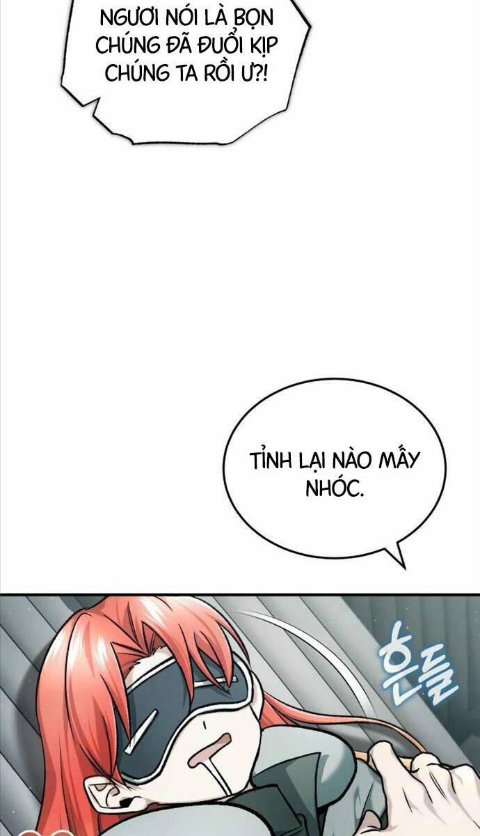 Hồi Quy Giả Về Hưu 28 trang 36