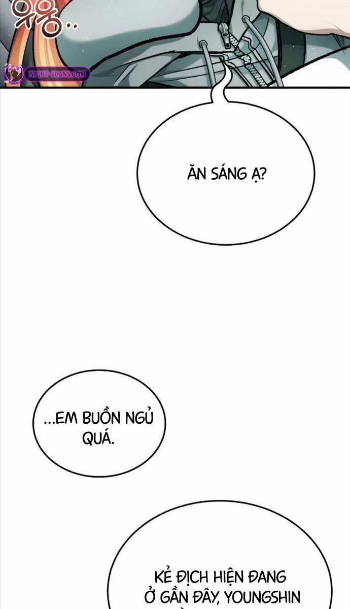 Hồi Quy Giả Về Hưu 28 trang 37