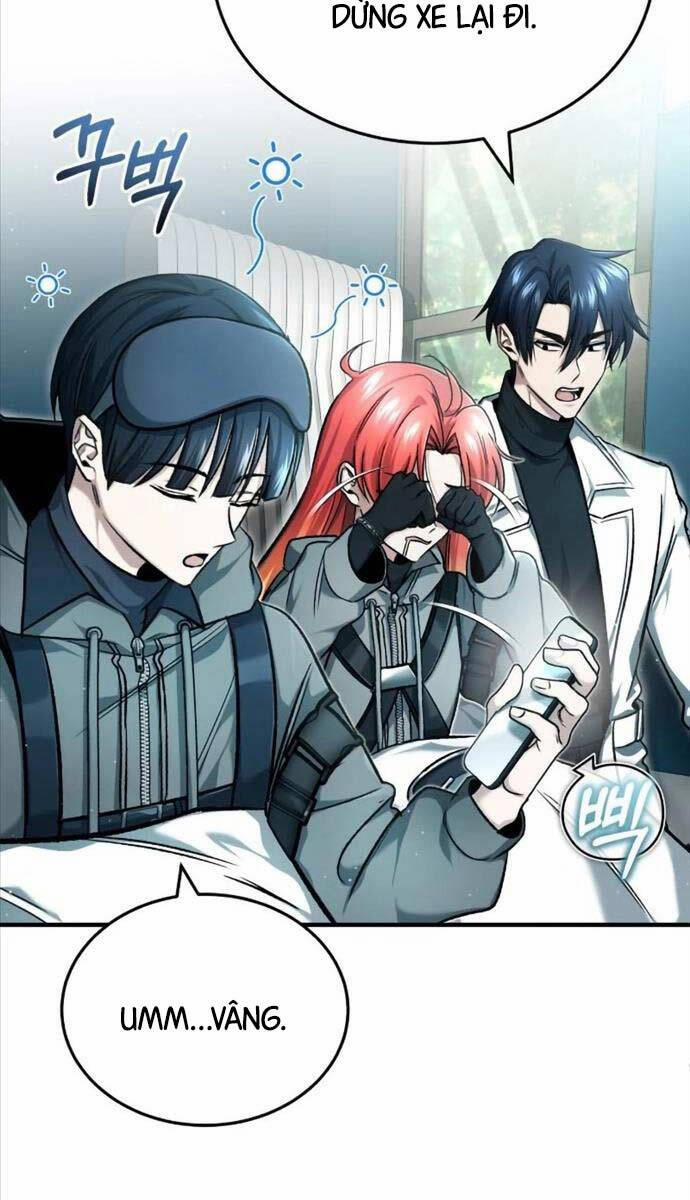 Hồi Quy Giả Về Hưu 28 trang 38