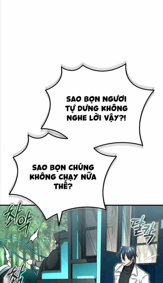 Hồi Quy Giả Về Hưu 28 trang 39