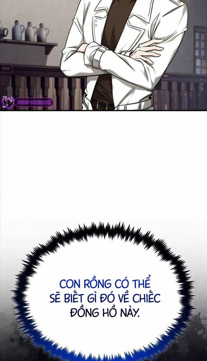 Hồi Quy Giả Về Hưu 28 trang 4