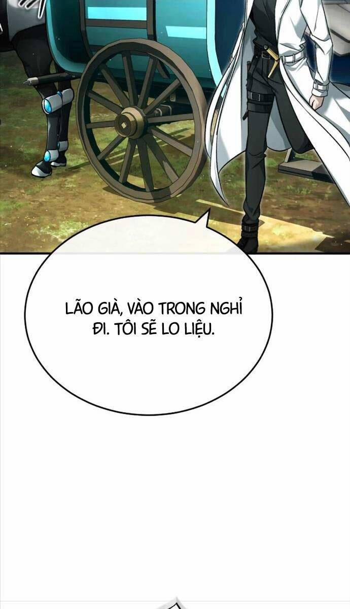 Hồi Quy Giả Về Hưu 28 trang 40