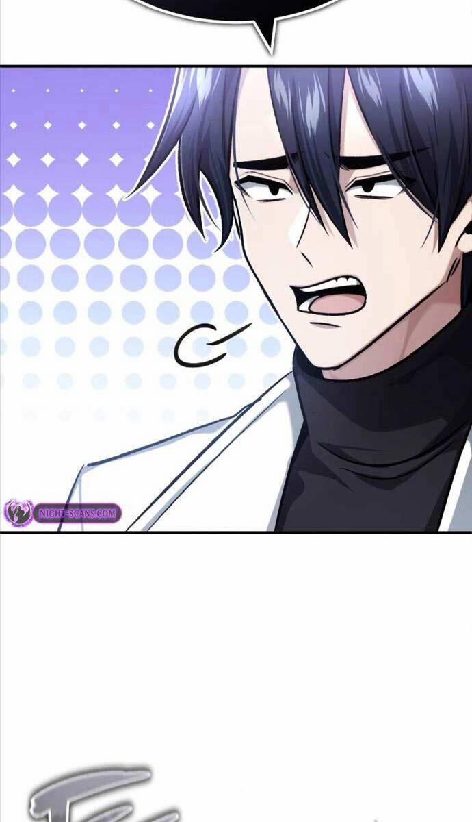 Hồi Quy Giả Về Hưu 28 trang 43