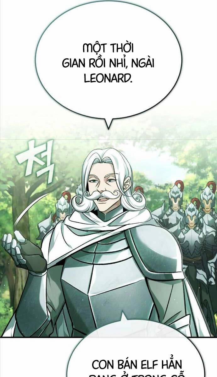 Hồi Quy Giả Về Hưu 28 trang 46