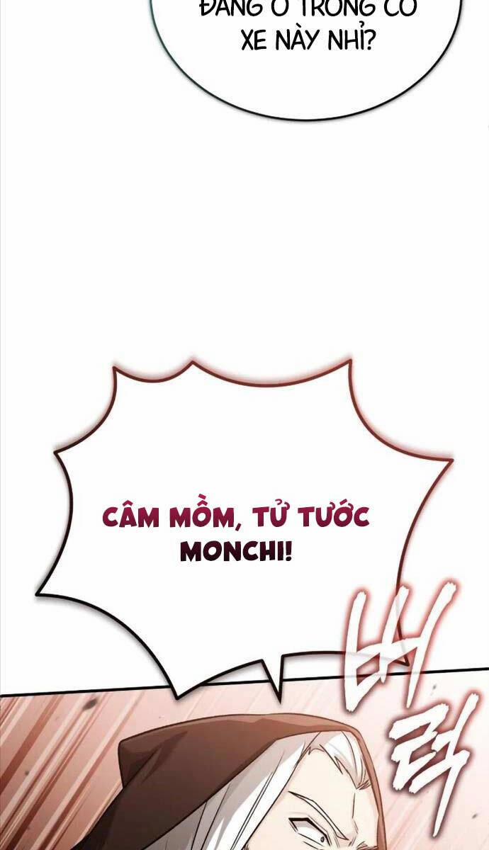 Hồi Quy Giả Về Hưu 28 trang 47