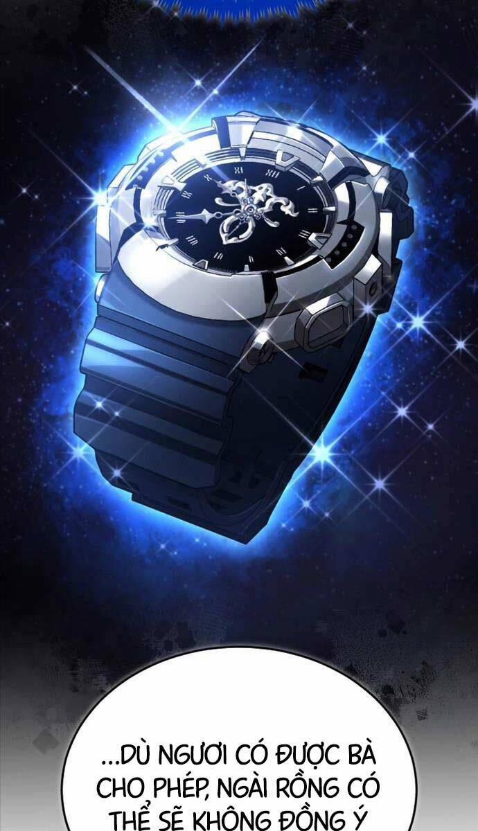 Hồi Quy Giả Về Hưu 28 trang 5