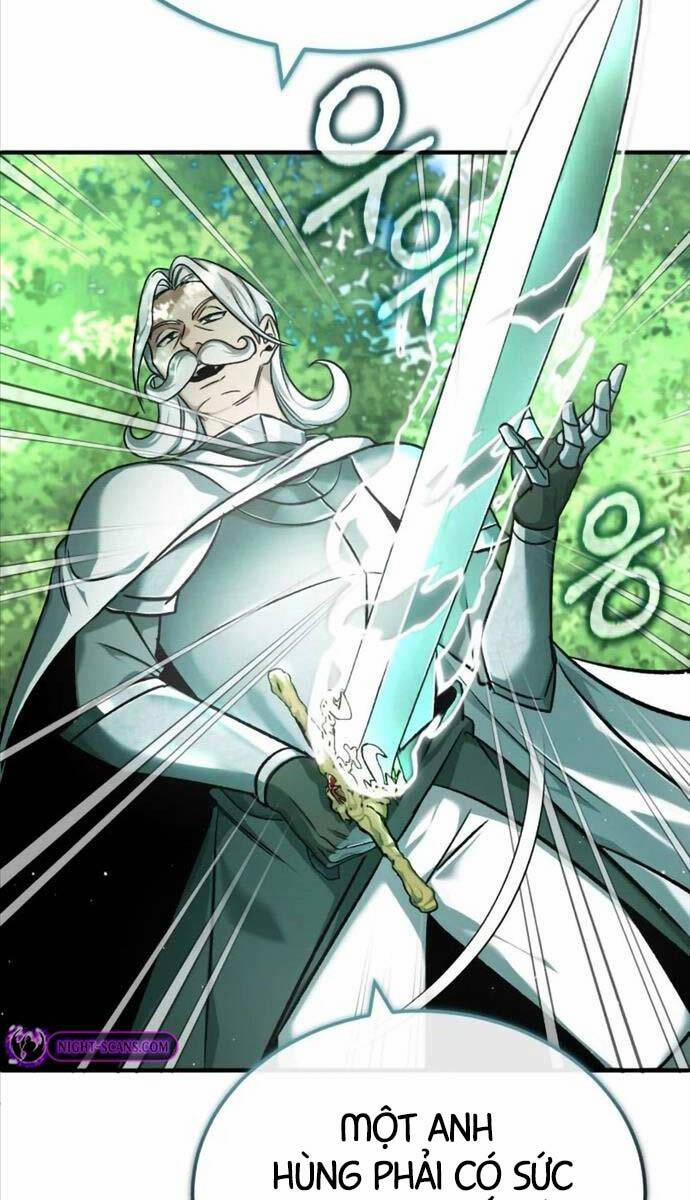 Hồi Quy Giả Về Hưu 28 trang 51