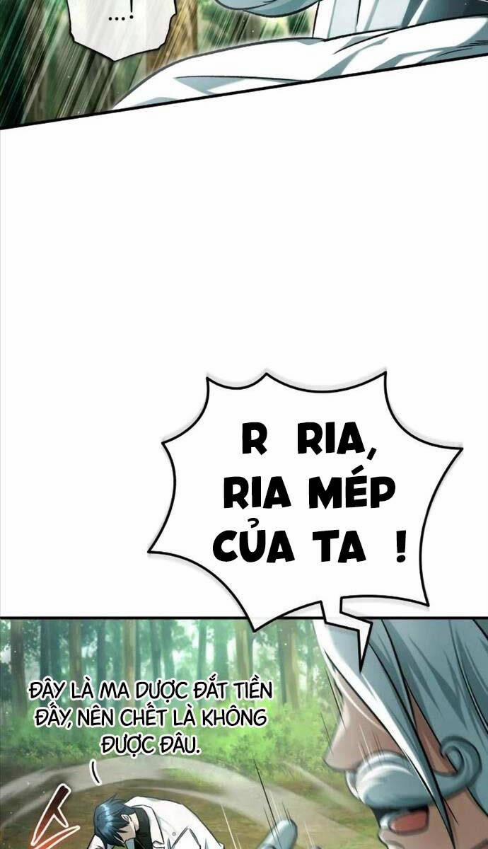 Hồi Quy Giả Về Hưu 28 trang 62