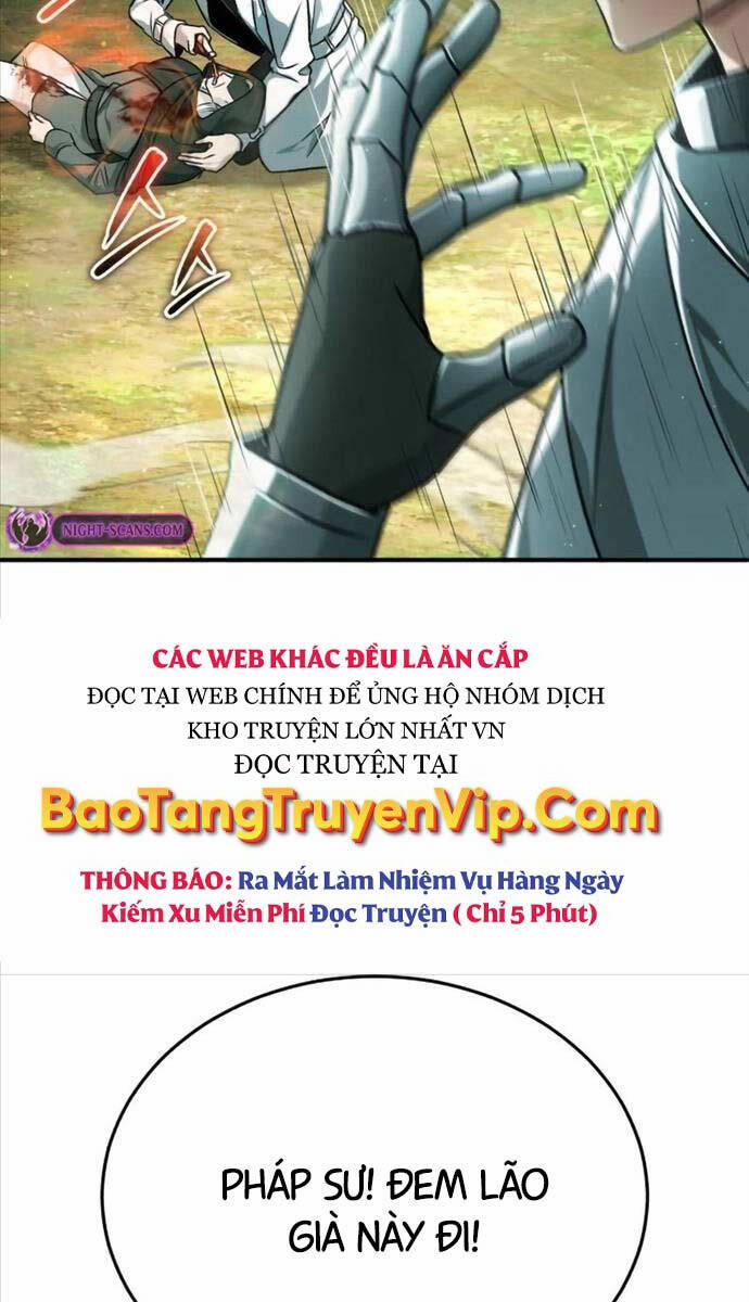 Hồi Quy Giả Về Hưu 28 trang 63