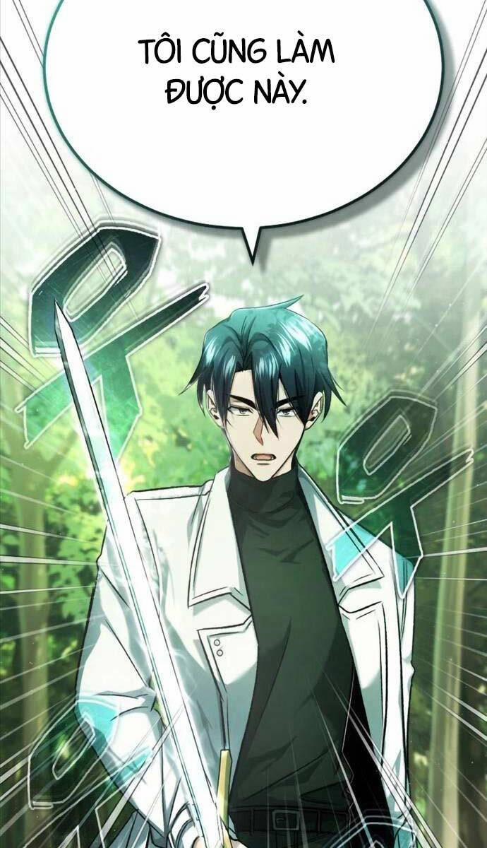 Hồi Quy Giả Về Hưu 28 trang 67