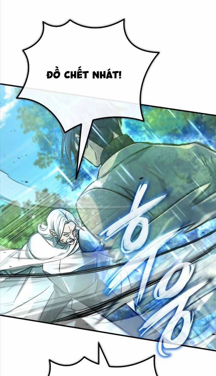 Hồi Quy Giả Về Hưu 28 trang 84