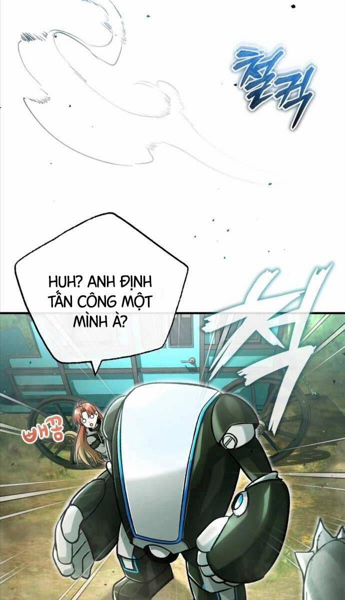 Hồi Quy Giả Về Hưu 28 trang 92