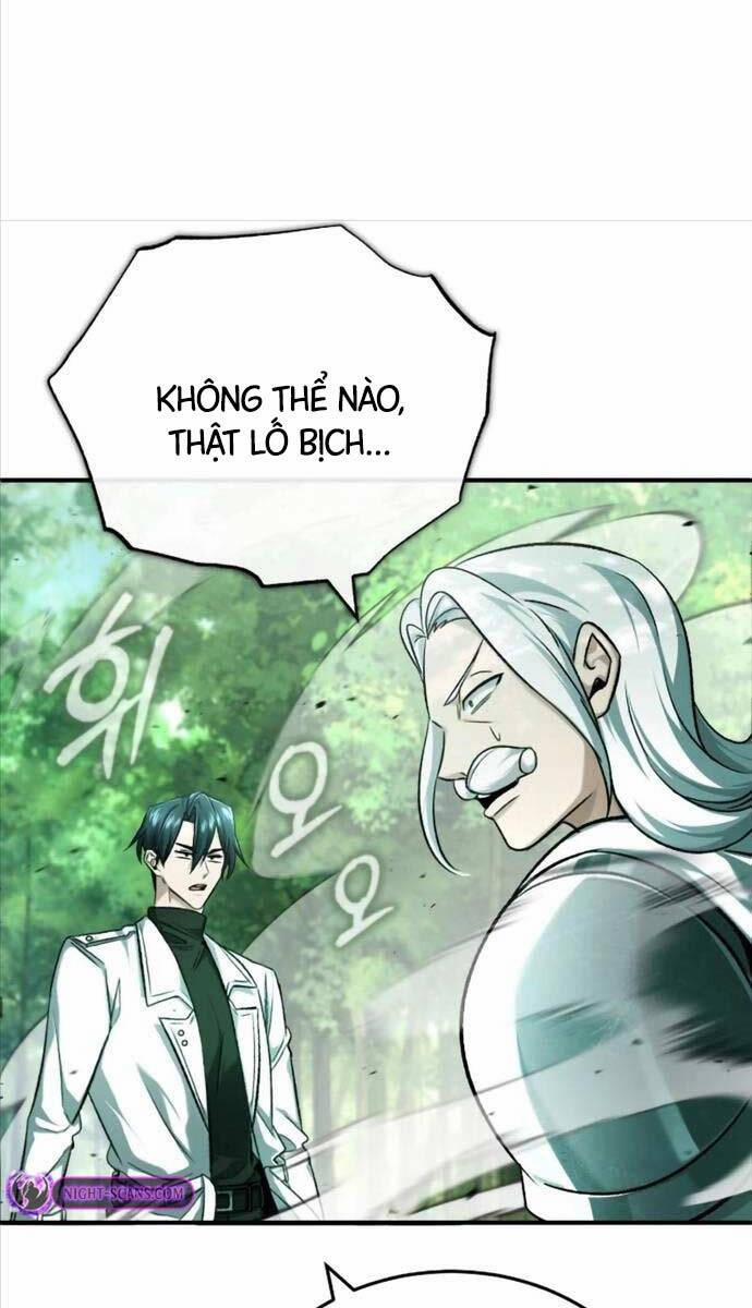 Hồi Quy Giả Về Hưu 28 trang 97