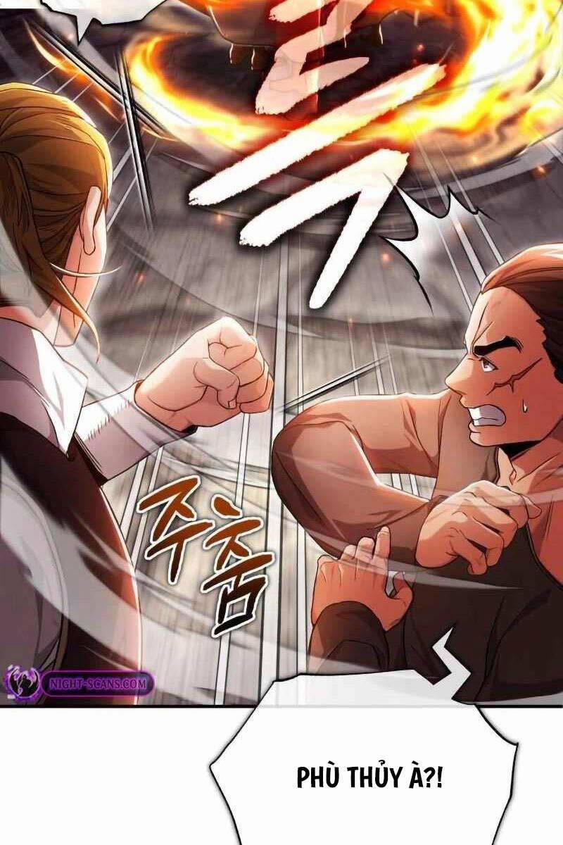 Hồi Quy Giả Về Hưu 29 trang 104