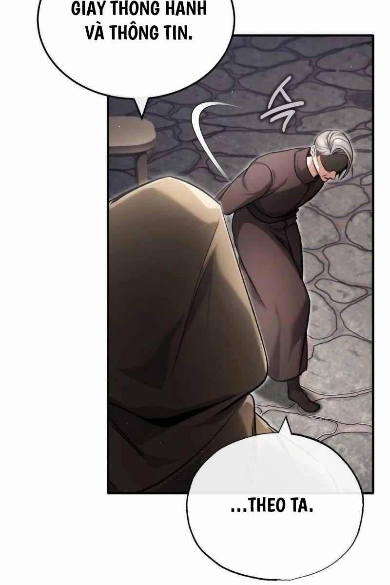 Hồi Quy Giả Về Hưu 29 trang 107