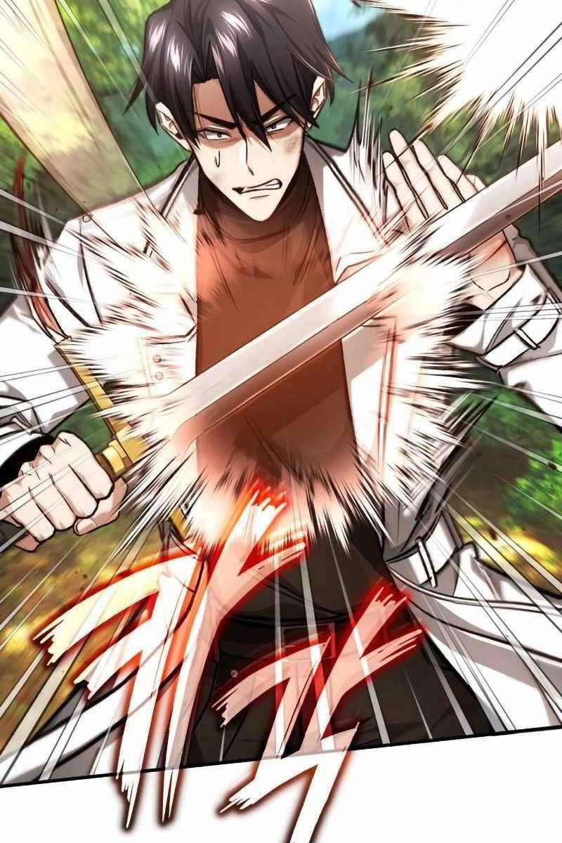 Hồi Quy Giả Về Hưu 29 trang 11