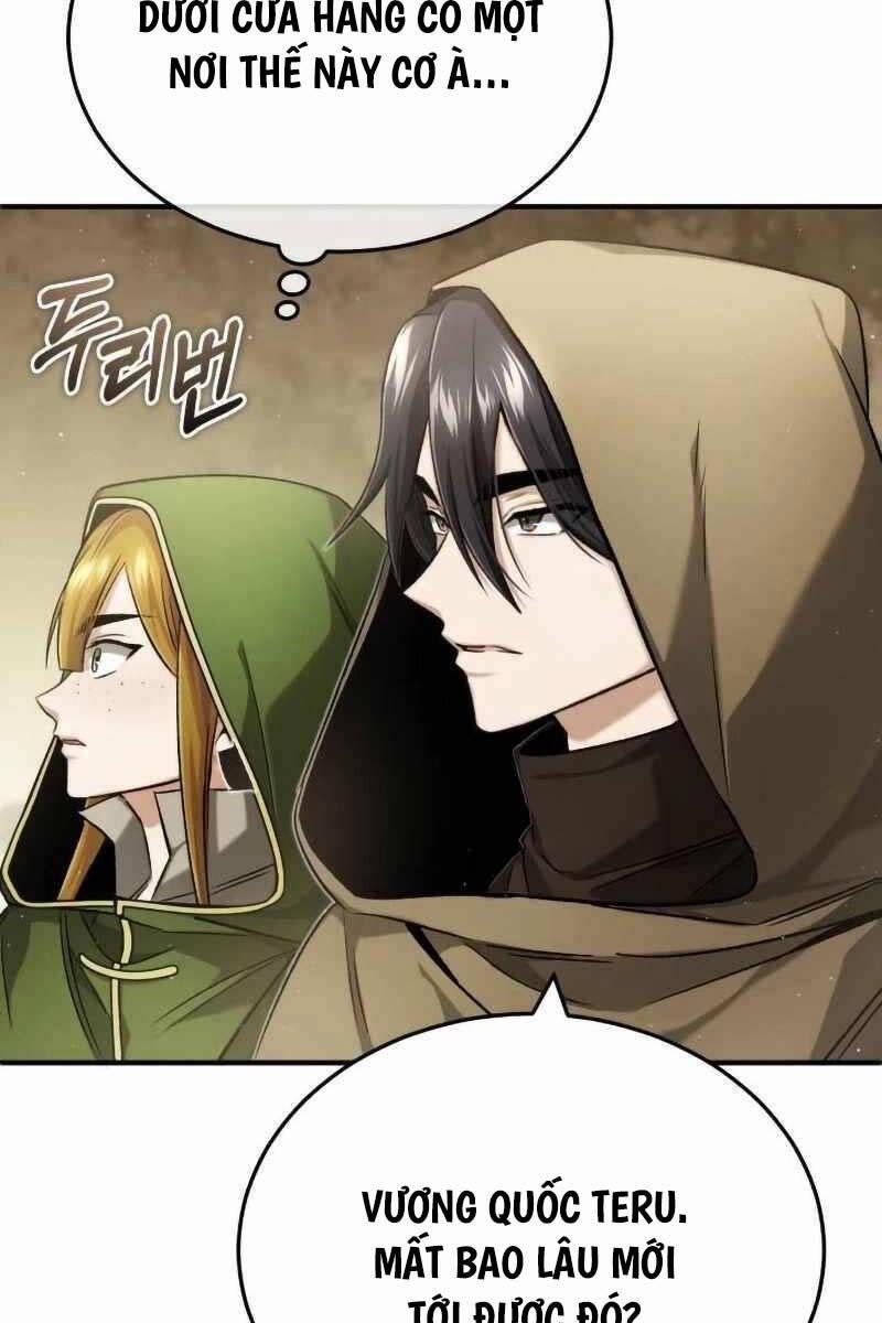 Hồi Quy Giả Về Hưu 29 trang 110