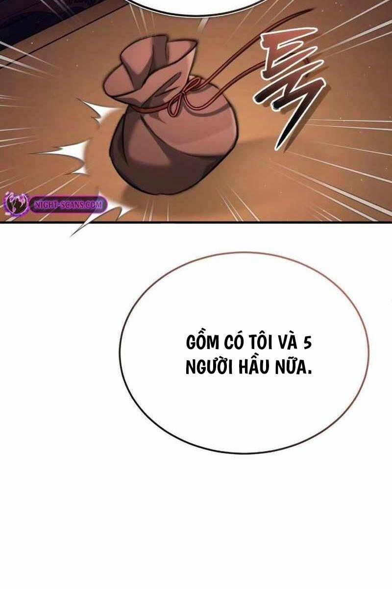 Hồi Quy Giả Về Hưu 29 trang 112