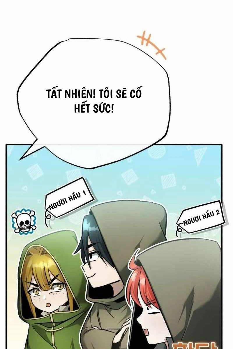 Hồi Quy Giả Về Hưu 29 trang 113