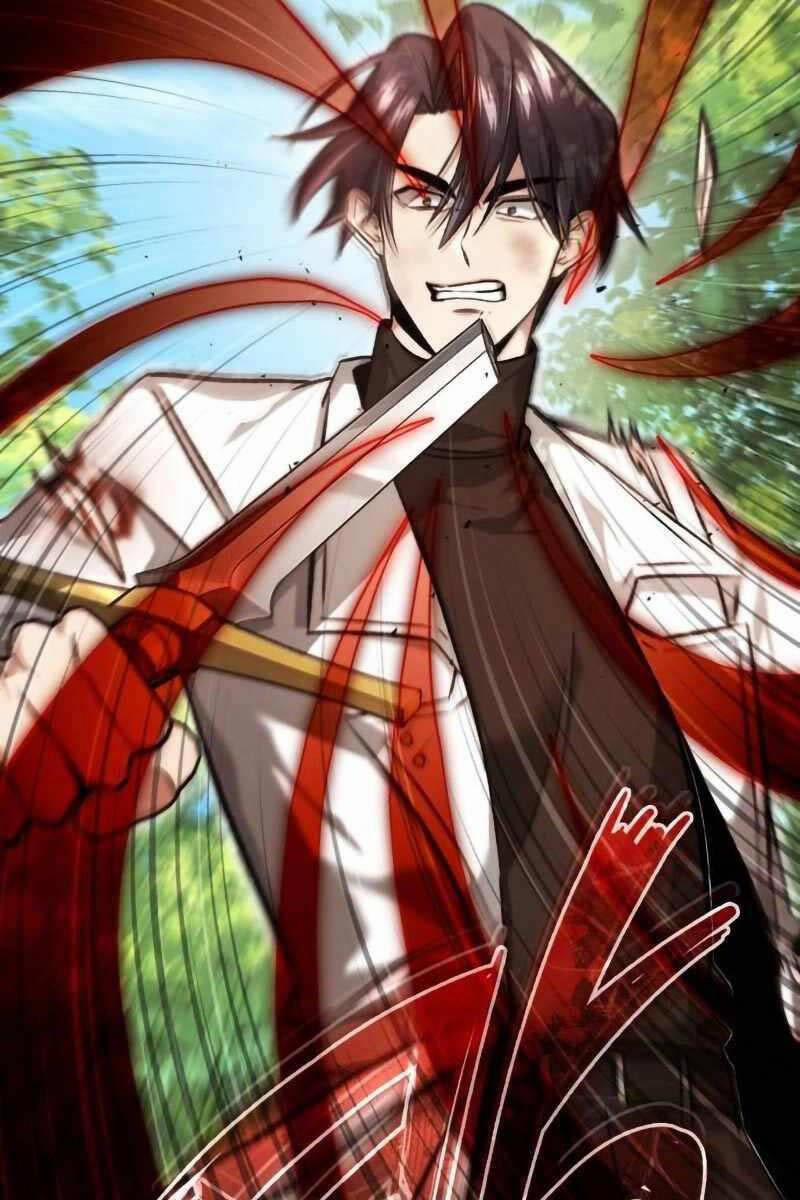 Hồi Quy Giả Về Hưu 29 trang 14