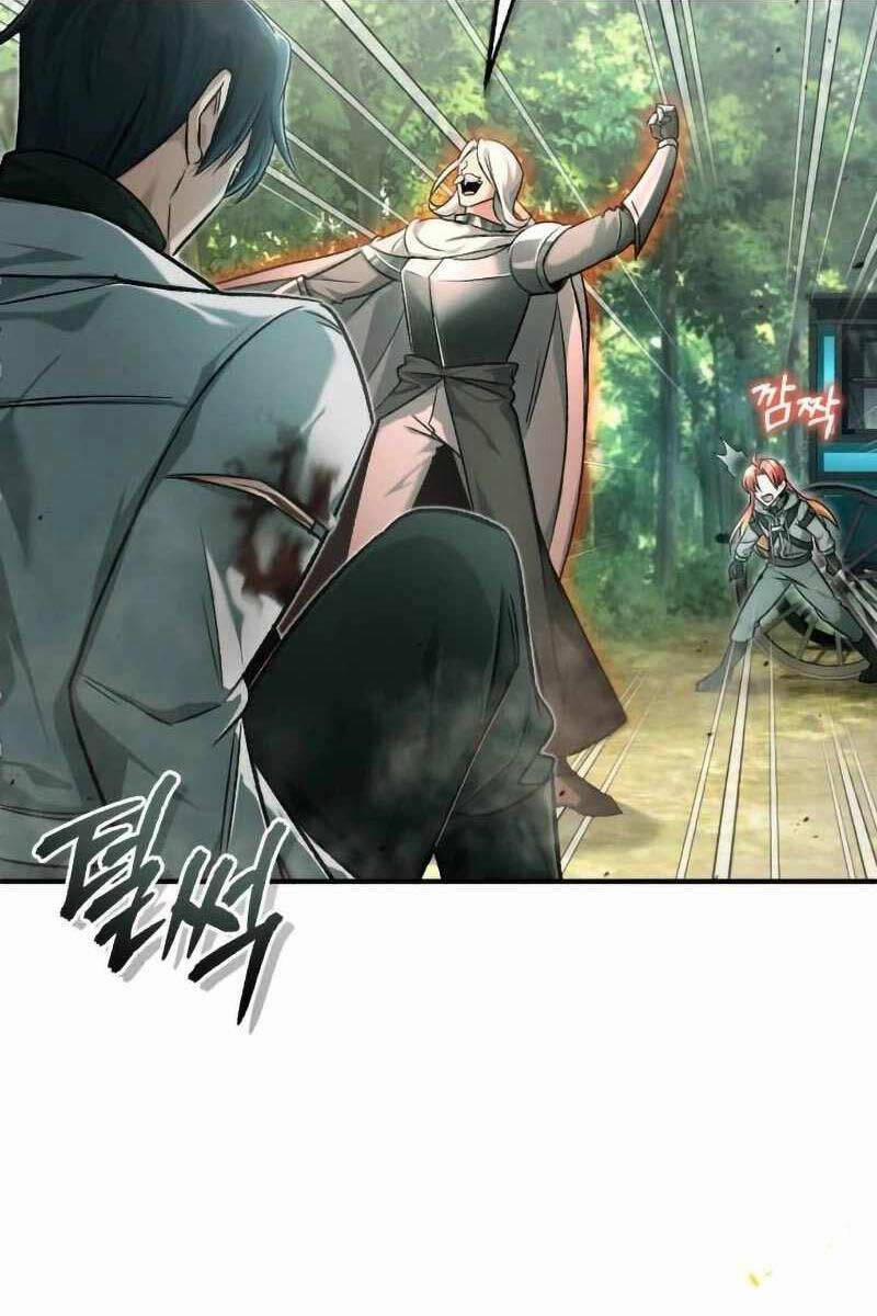 Hồi Quy Giả Về Hưu 29 trang 19