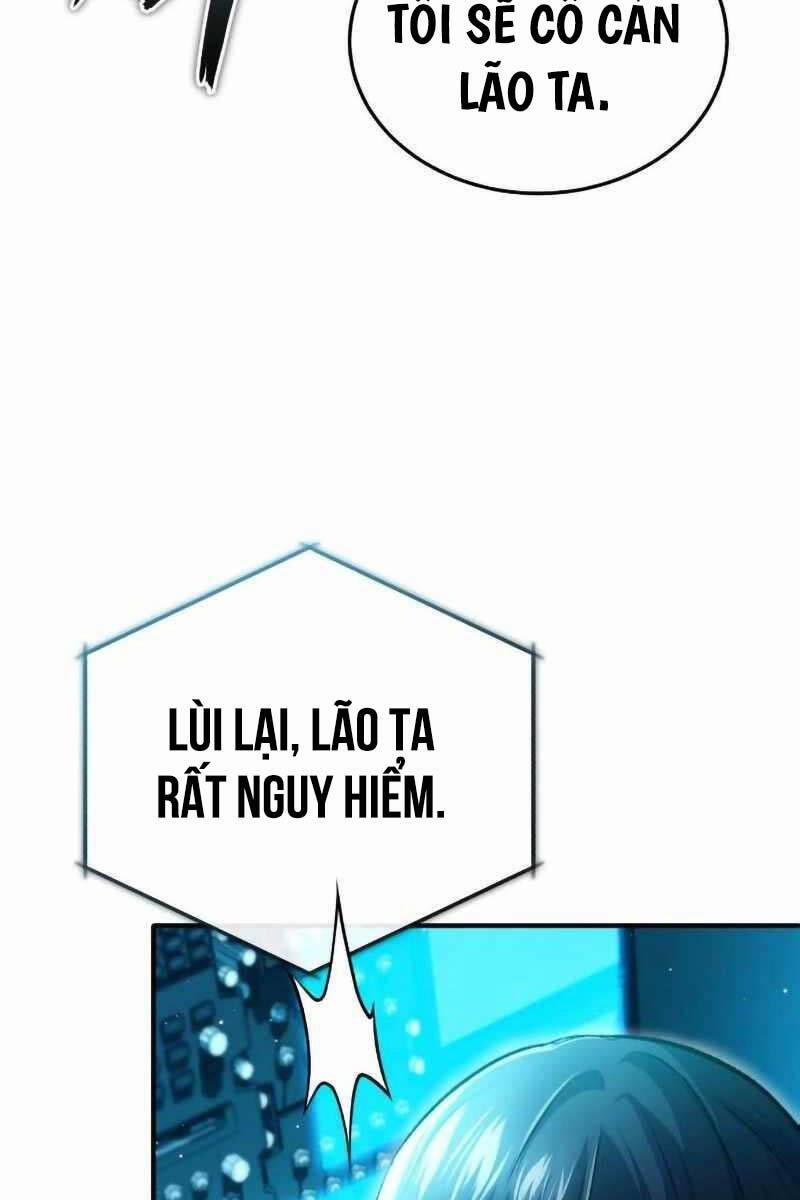 Hồi Quy Giả Về Hưu 29 trang 25