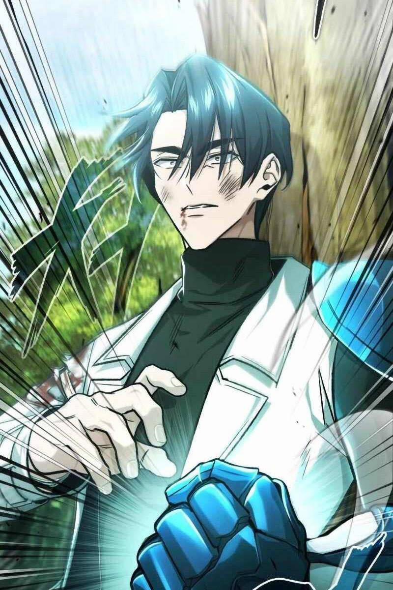 Hồi Quy Giả Về Hưu 29 trang 29