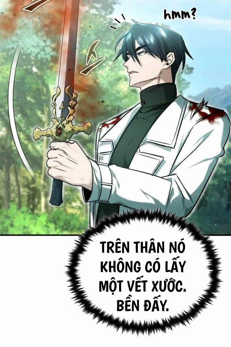 Hồi Quy Giả Về Hưu 29 trang 45