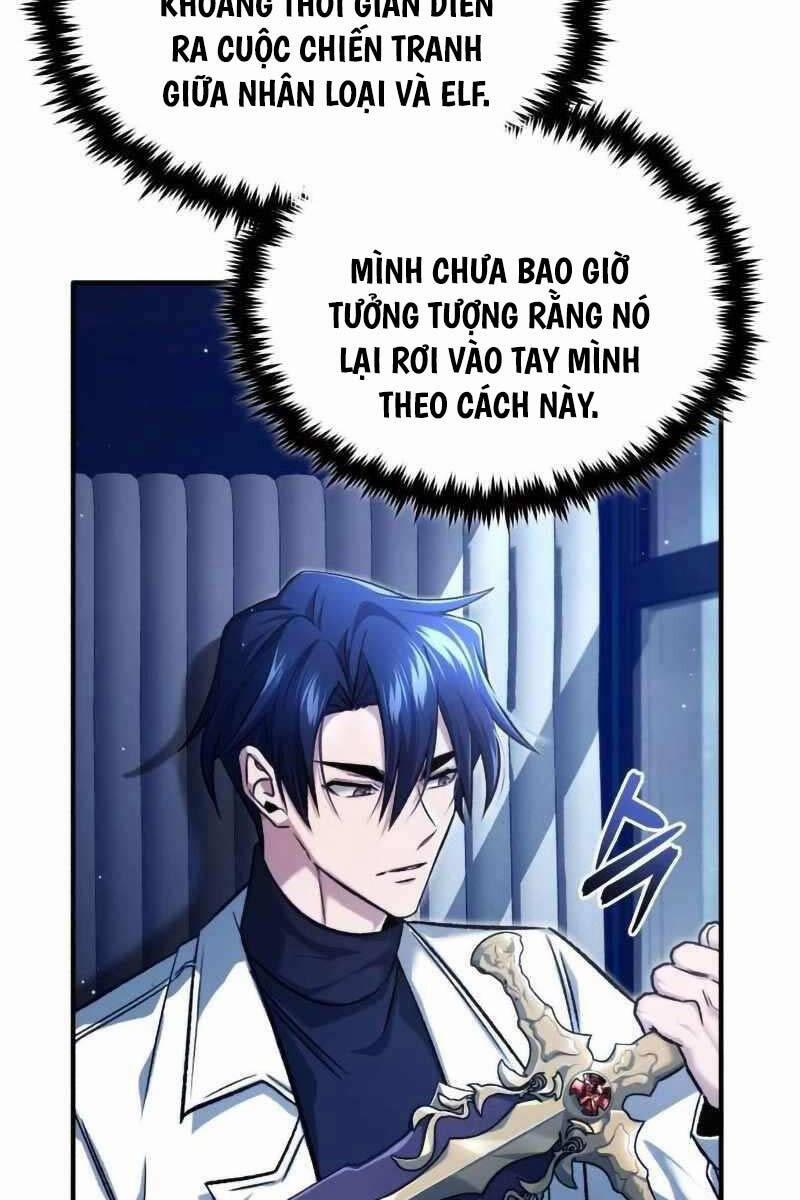 Hồi Quy Giả Về Hưu 29 trang 51