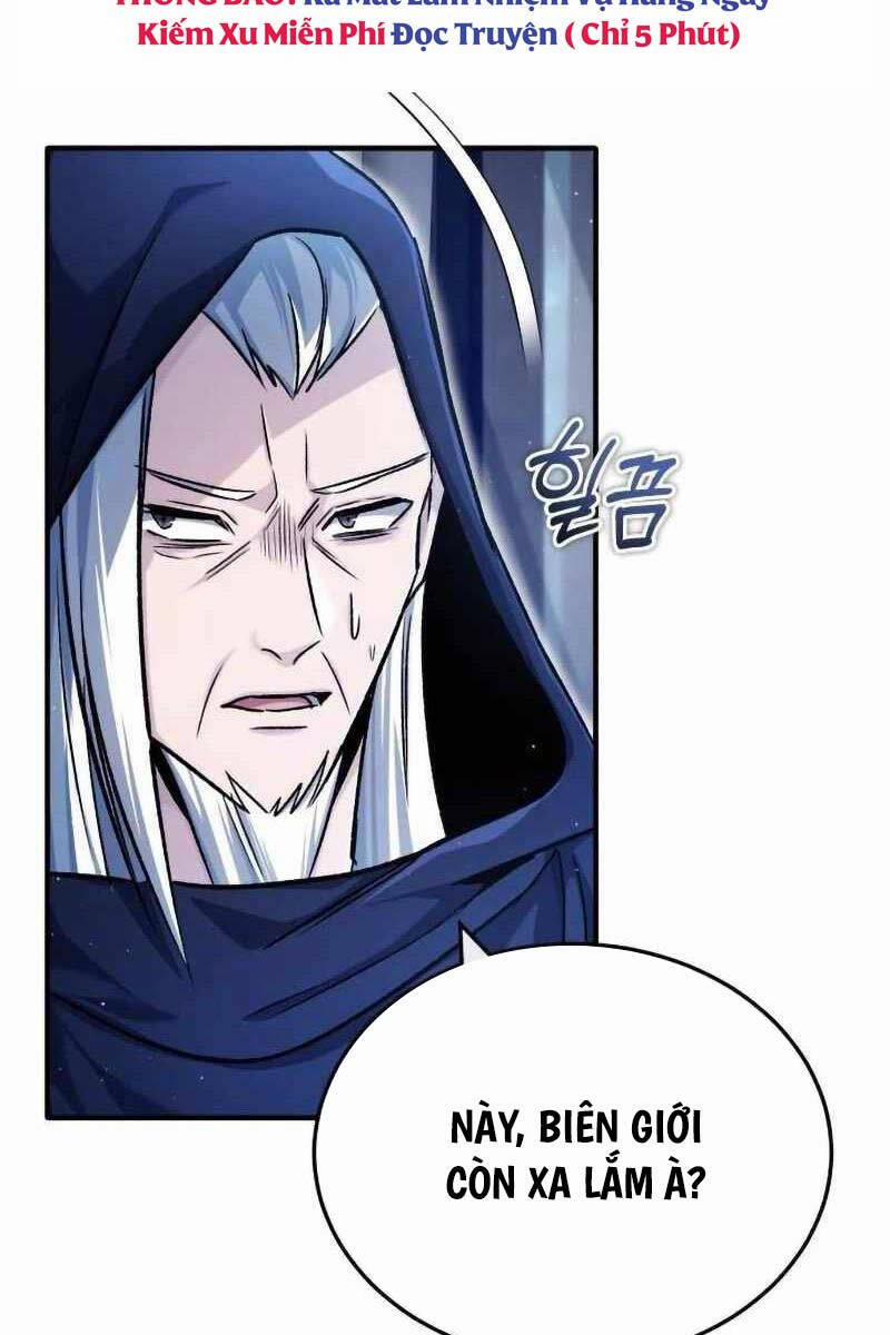 Hồi Quy Giả Về Hưu 29 trang 54