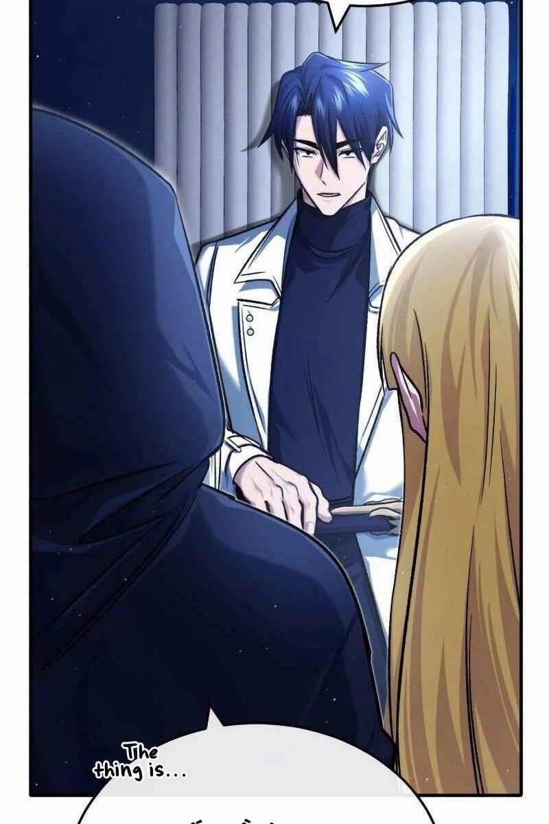 Hồi Quy Giả Về Hưu 29 trang 56