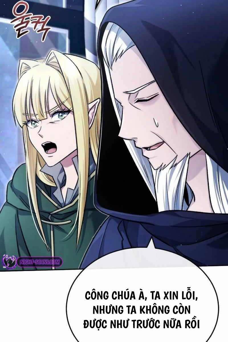 Hồi Quy Giả Về Hưu 29 trang 58