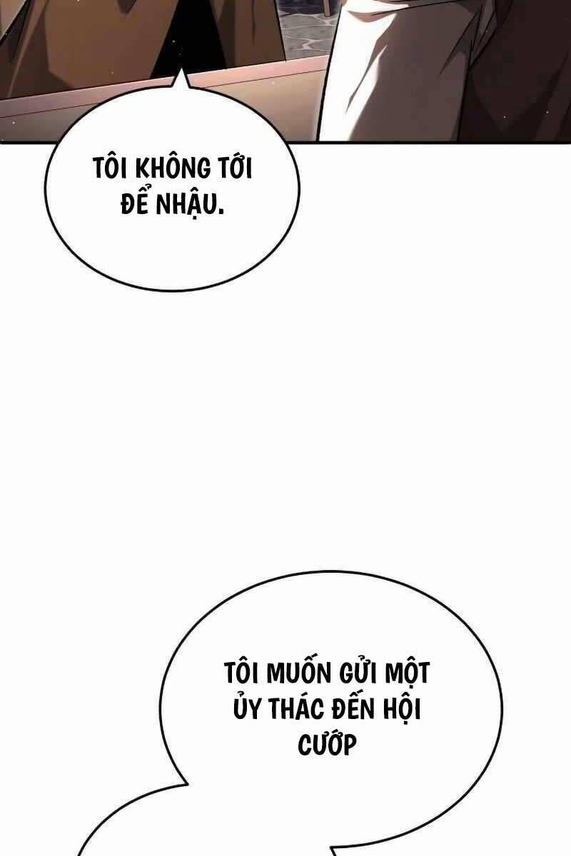 Hồi Quy Giả Về Hưu 29 trang 97