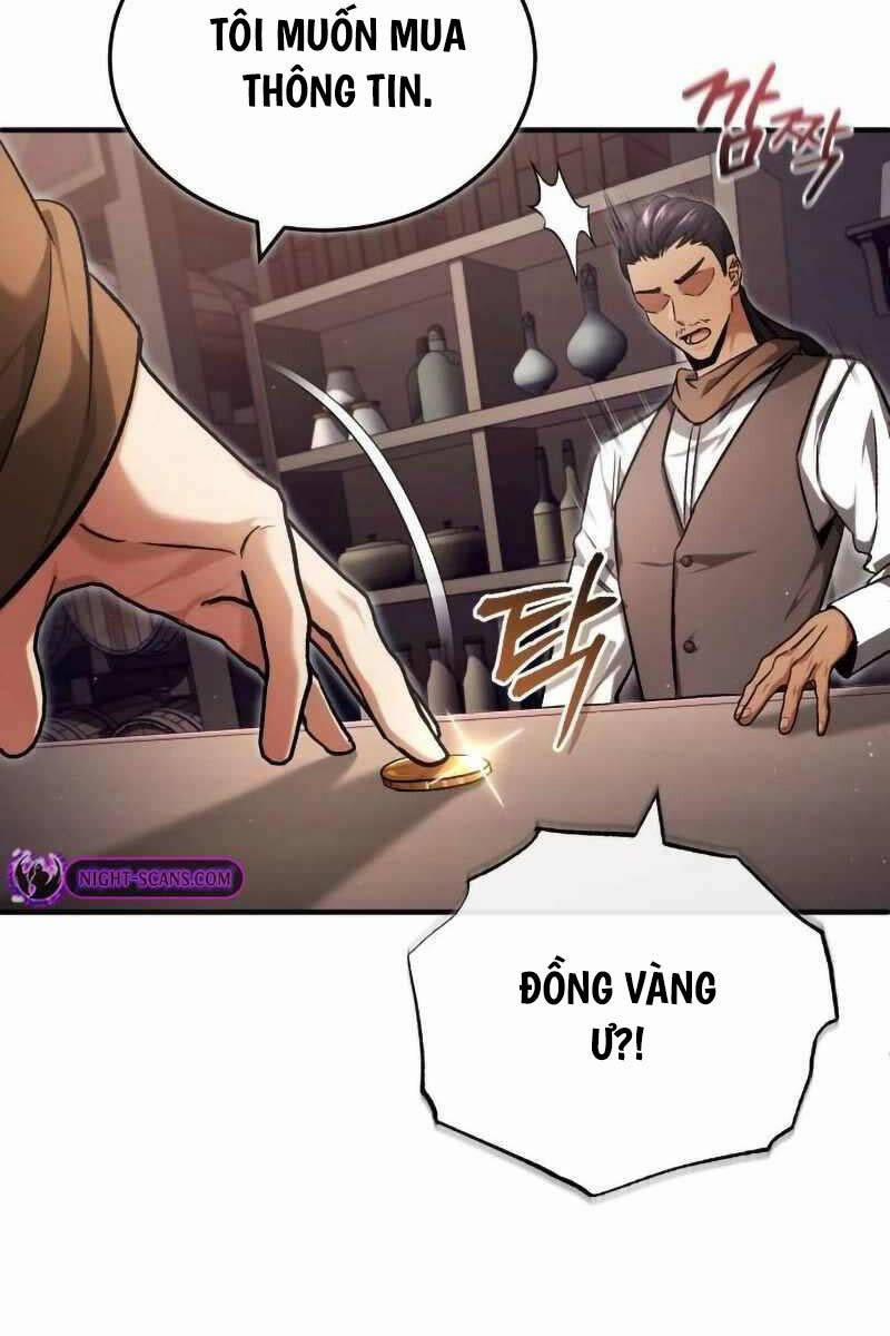 Hồi Quy Giả Về Hưu 29 trang 98