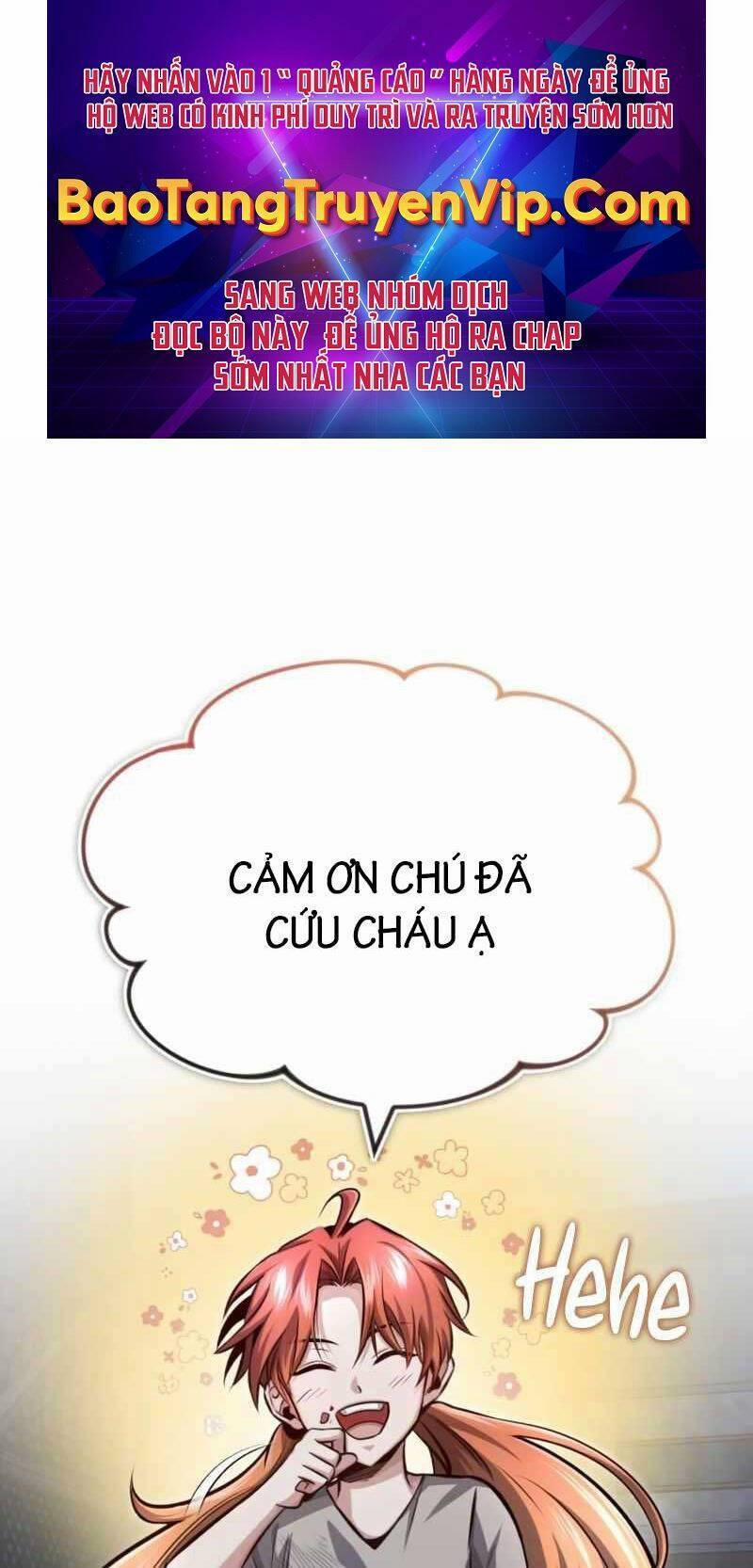 Hồi Quy Giả Về Hưu 3 trang 0