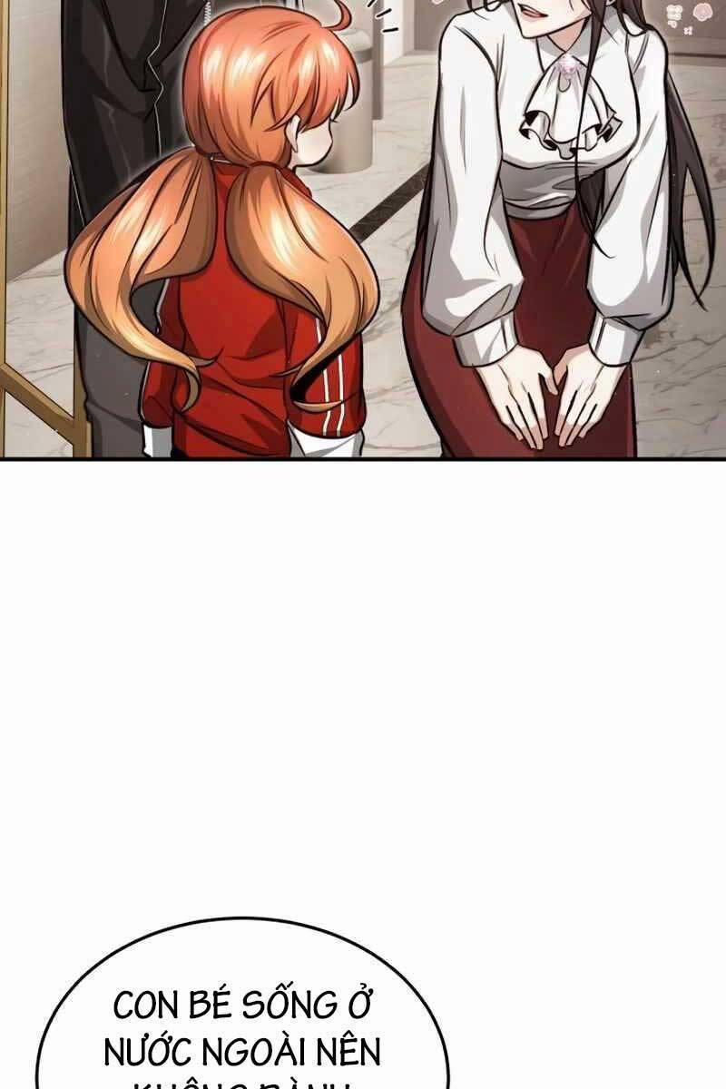 Hồi Quy Giả Về Hưu 3 trang 104