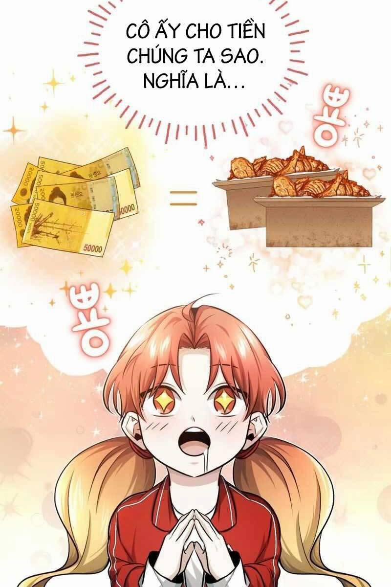 Hồi Quy Giả Về Hưu 3 trang 107