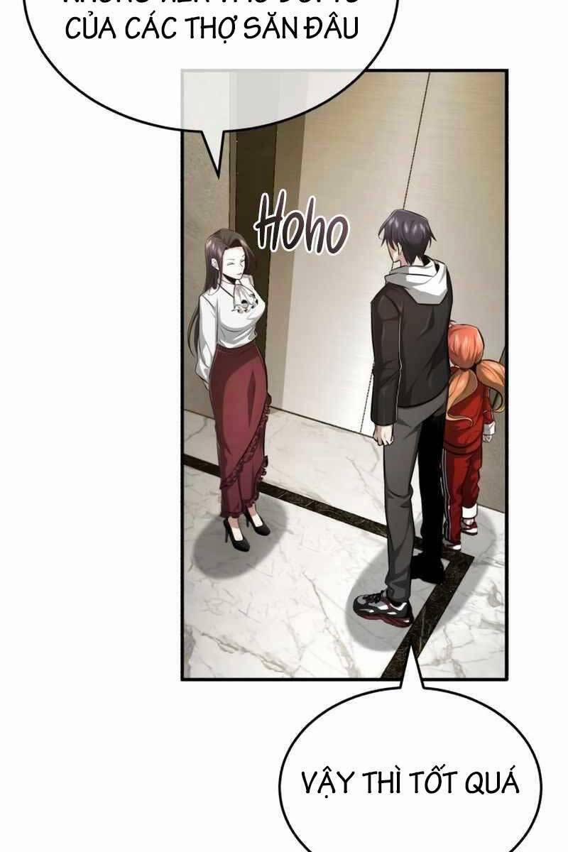 Hồi Quy Giả Về Hưu 3 trang 109