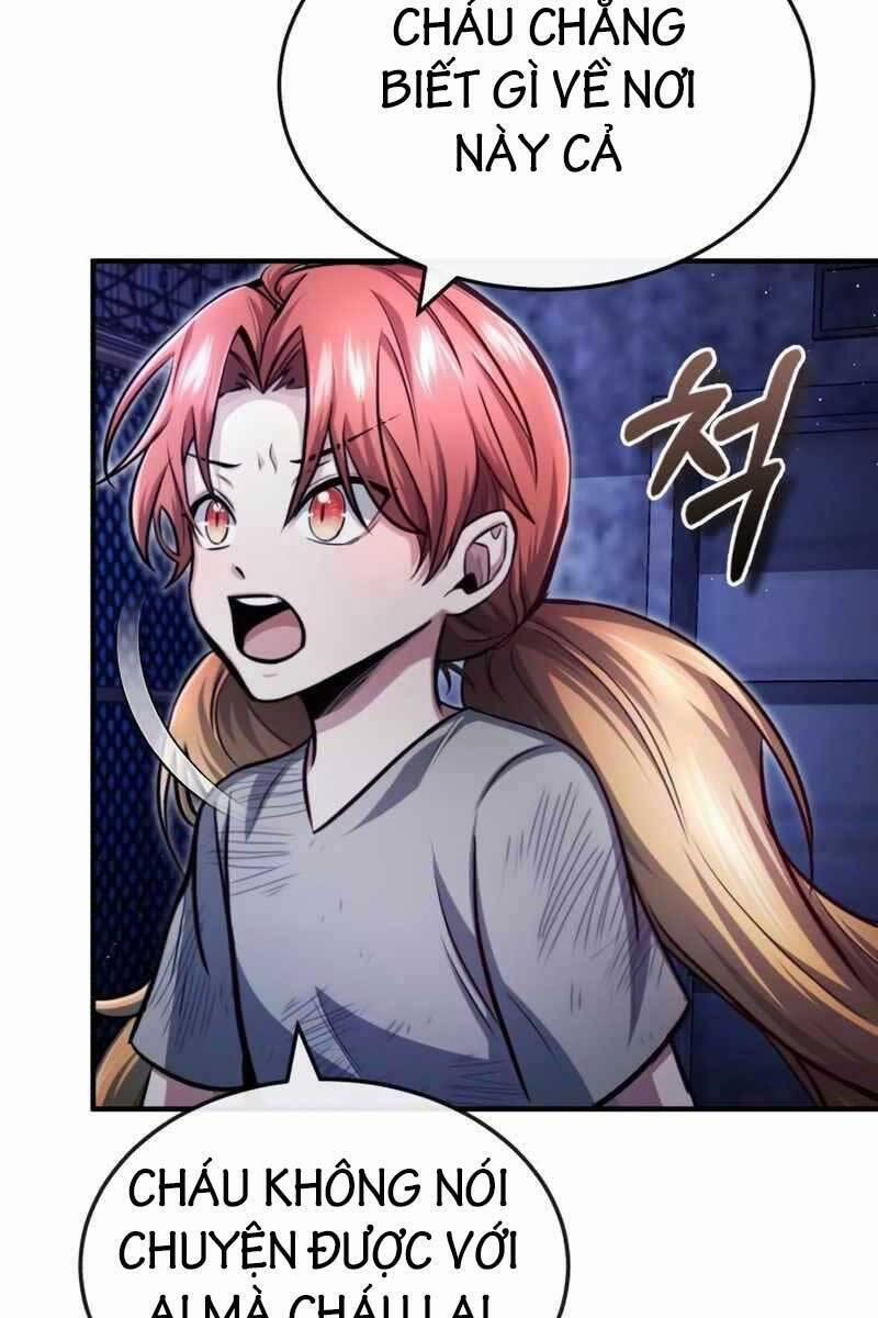 Hồi Quy Giả Về Hưu 3 trang 11