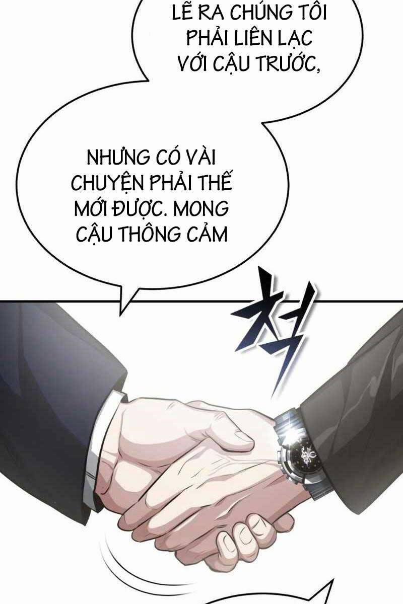 Hồi Quy Giả Về Hưu 3 trang 113