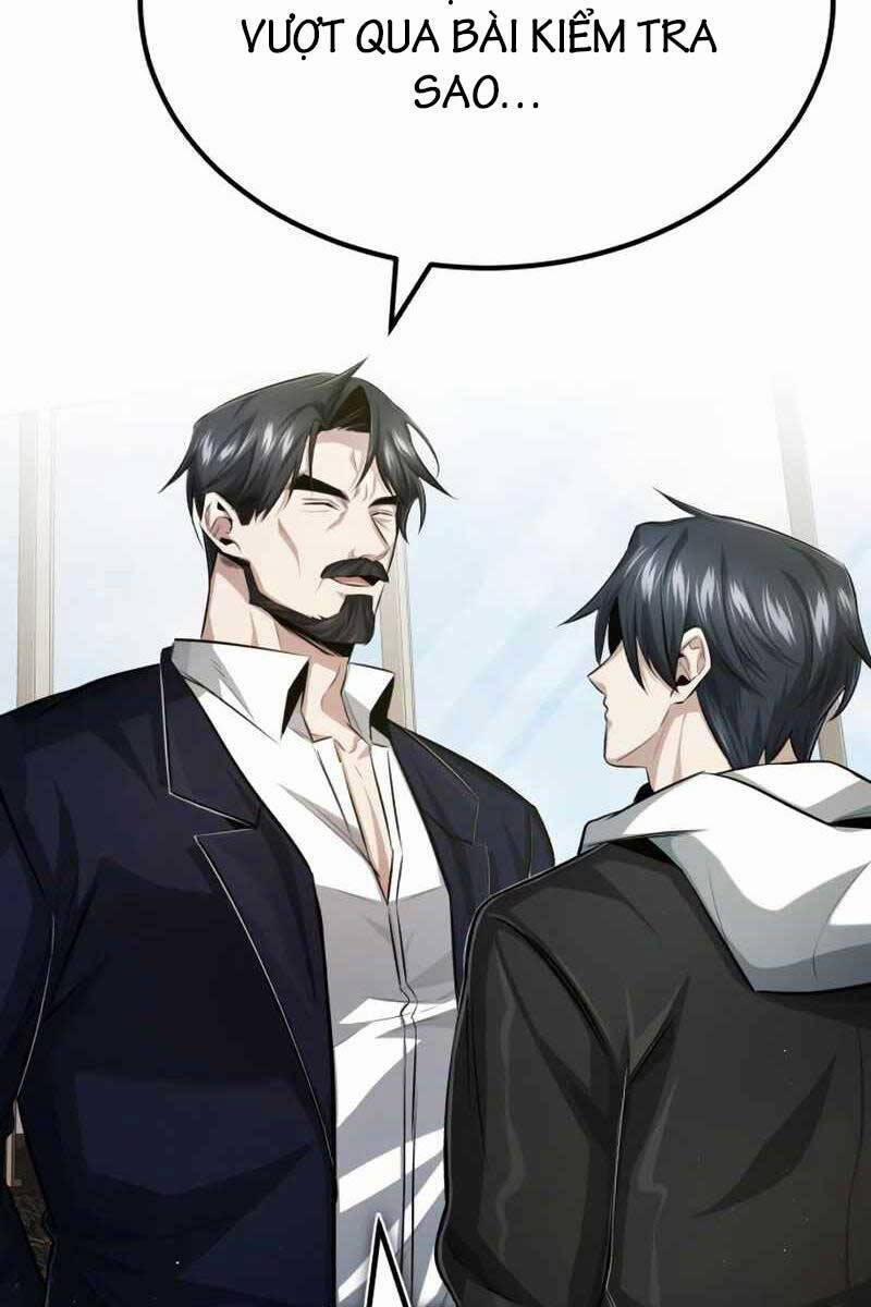 Hồi Quy Giả Về Hưu 3 trang 115
