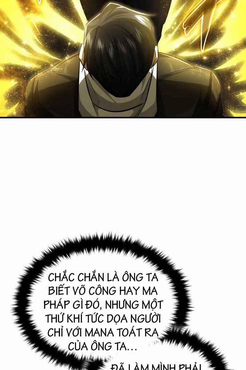 Hồi Quy Giả Về Hưu 3 trang 119